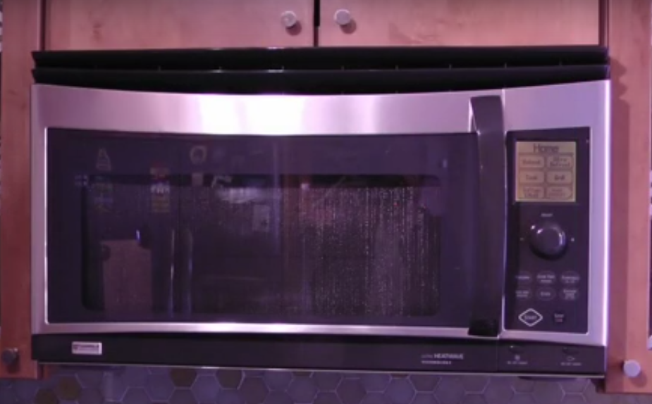 Are You Having Problems With Your Microwave?